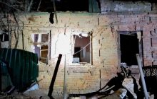 Без електрики майже 1 000 родин: ворог обстріляв Дніпропетровську область із важкої артилерії (фото)