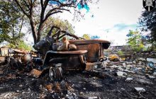 ЗСУ відправили до пекла ще 320 окупантів: статистика втрат РФ в Україні (інфографіка)