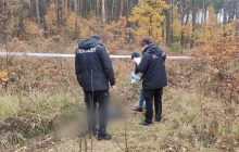 Їхав велосипедом до сестри: на Київщині знайшли тіло ще одного вбитого росіянами мирного жителя
