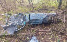 Вибухи під Києвом: з'явилися нові подробиці та фото