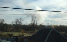 Під Бєлгородом пролунала серія вибухів: росіяни тікають з міста (фото, відео)