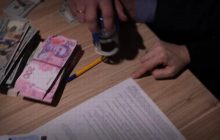 УАФ Павелка за фіктивними контрактами спускає на чай та каву мільйони євро від УЄФА, які мали б йти на розвиток українського футболу