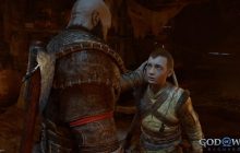Розробники God of War Ragnarök розповіли про головну особливість костюма Атрея в грі