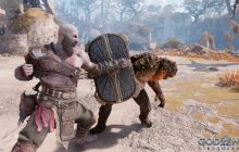 Блогер порівняв God of War Ragnarök з попередньою частиною за всіма параметрами (відео)