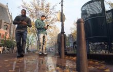 "Графіка в іграх божевільна": Амстердам у новій Call of Duty виглядає, як реальний (відео)