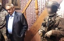 У Запоріжжі затримали голову "Мотор Січ" Богуслаєва - ЗМІ