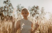 Зірка серіалу "Коли ми вдома" розповіла, як її брат потрапив у російський полон