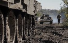 Новые потери России: ВСУ ударили по комендатуре россиян на Запорожье