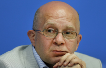 Військовий експерт Сергій Грабський: РФ навіть цвяхи не може робити, це паразит, який шукає, як би чого хапанути