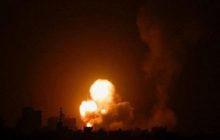 Израиль атаковал место сборки иранских дронов в Сирии - СМИ