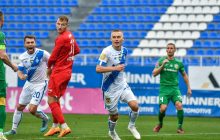 Дніпро-1 обіграв Металіст, Динамо сенсаційно втратило очки: огляди матчів 9-го туру УПЛ (відео)