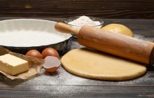 Ідеальне пісочне тісто: інгредієнти, головні секрети і перевірений рецепт