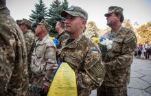 Головний воєнком Києва про мобілізацію: Повістку слід чекати всім військозобов’язаним