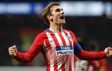 У стилі Лобановського: у матчі Ла Ліги форвард Атлетіко забив гол прямим ударом з кутового (відео)