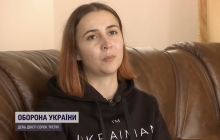 Лікарка з "Азовсталі" поділилася своєю щемливою історією після повернення з полону (відео)
