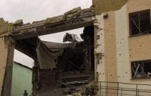Утром россияне нанесли удары по Купянску: есть пострадавший