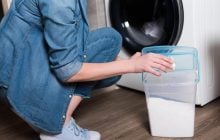 Что всегда стоит стирать в горячей воде: эксперты назвали 6 основных вещей