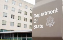 CША признают Путина президентом РФ, - Госдеп