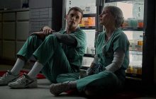 "Нація футболу", "Хороший медбрат" та "На Західному фронті без змін": головні кіноновинки тижня