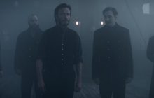 З'явився повноцінний трейлер містичного серіалу "1899" від творців "Пітьми" (відео)