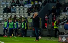 "Він робить все правильно": Ігор Суркіс висловився про можливу відставку Луческу