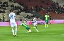 Останній шанс не закінчити євросезон достроково: прогноз букмекерів на матч АЕК Ларнака - Динамо