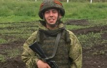 "Ребята были на взводе": в РФ застрелили солдата, спутав с украинским диверсантом (фото)