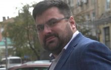 Генералу-втікачу Наумову повідомили про підозру у шахрайстві
