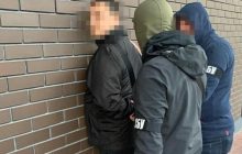 СБУ затримала депутата ОПЗЖ та столичного банкіра, які "допомагали" ухилянтам (фото)