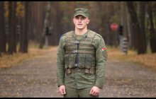 Білоруські військові звернулися до України з проханням не провокувати їх (відео)