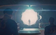 Сховище 33 і персонажі: з'явився перший кадр з серіальної екранізації Fallout від Amazon