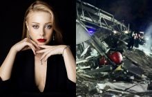 "Чим була небезпечна вагітна жінка?": як зірки відреагували на ракетний удар по Дніпру