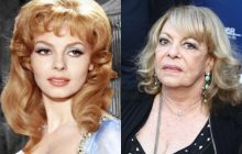 Зірка "Анжеліки" ледь зводить кінці з кінцями: як склалася доля Мішель Мерсьє