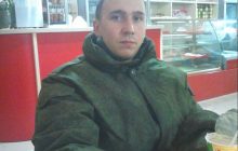 "Вагнерівець" з позивним "Амур" вербує "солдат удачі" на війну проти України