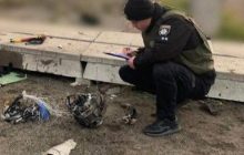 РФ понад шість разів атакувала Київську область іранськими БПЛА: подробиці нічного удару