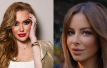 "Сонечко нас любить": Слава Камінська і зрадниця Ані Лорак кокетують в мережі