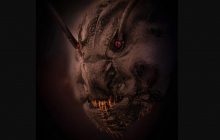 Фотограф показав мураху ультравеликим планом: вийшло чудовисько з фільму жахів (фото)