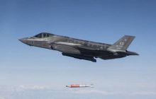 США прискорюють розміщення в Європі ядерних бомб B61-12 - Politico