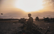 Росія вербує туркменів у Афганістані та обіцяє шлюб з дівчатами - експерт (відео)