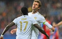 Барселона розгромно програла Баварії і з ганьбою вилетіла з Ліги чемпіонів (відео)