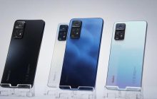 Складено рейтинг найкращих бюджетних смартфонів 2022 року