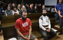 У Чехії засудили до в'язниці двох блогерів за висловлювання про біженців з України