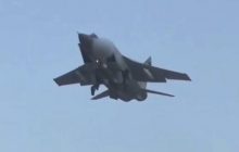 Росія почала застосовувати у війні проти України ракети Р-37М великої дальності (фото)