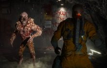 Лякаючі монстри і бої: з'явилися перші 7 хвилин проходження The Callisto Protocol (відео)