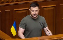 Рішення РФ щодо застосування ядерної зброї не залежить від ситуації на передовій – Зеленський