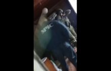 "Я думала, ви захищати нас їдете": фанатка "русского міра" кликала росіян і дуже пошкодувала