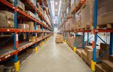 Доставка из Китая в Украину во время войны: условия и сроки