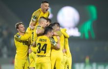 Фантастичний гол Піхальонка приніс Дніпру-1 перемогу над Аполлоном і путівку в плей-офф ЛК (відео)