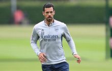 Футболіст Арсенала став жертвою нападу божевільного і був госпіталізований з важким пораненням