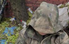 ДРГ на Донецькому напрямку отримала по зубах, "мобік" потрапив у полон (фото)